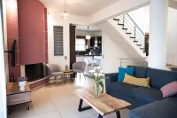 Villa Penelope-Live Cretan Hospitality - Vila