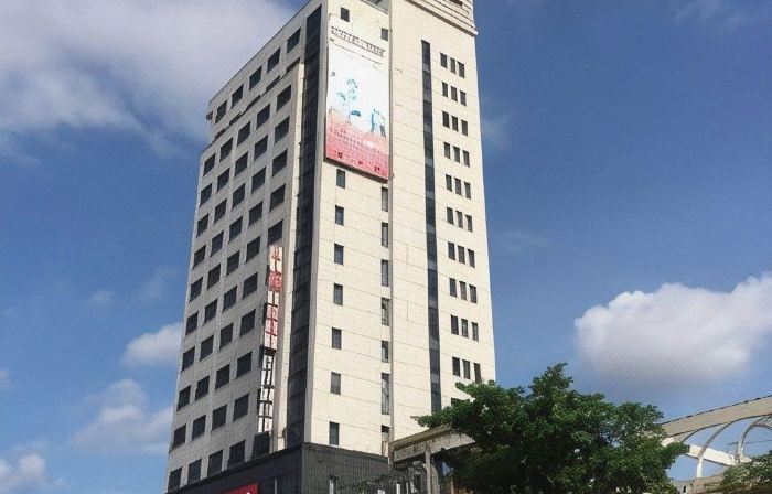 Kim Thai Hotel
