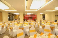 Dai Viet Hotel - Desayuno