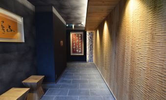 Grand Base Beppu Ekimae