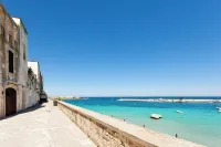 In Good Location and with Balcony - Casa Vacanze Nicole in Salento - Apartments
