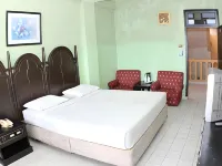 Danau Toba International Cottage Parapat - 3-Star