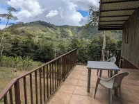 Paradise Mountain - Wifi
