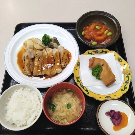 Hotel Tetoraresort Tokachigawa