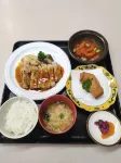 Hotel Tetoraresort Tokachigawa - breakfast
