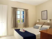 Villa Irenes Dream - for Dreamy Holidays Hotels in Plaka