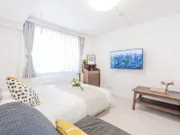 ชินจูกุ16 โรงแรมใกล้รูบี้พาเลซสปา