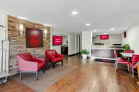 Red Roof Inn Hillsville - Motels
