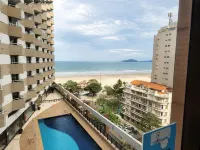 Ibis Santos Gonzaga Praia Hotels near Monte Serrat