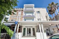 Barraca Suites - Ocean View