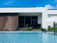 เกสท์เฮาส์อุมิโอโตะ - ติดทะเล