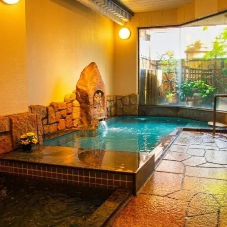 Chuo Hotel