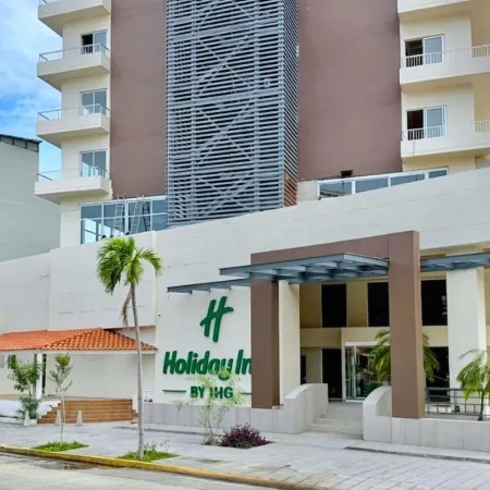 Holiday Inn ACAPULCO AMAREA by IHG