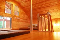 Hirugano Plateau Cottage Park Shiki No Sato - 3-Star