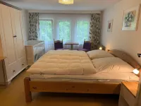 Ferienhaus, Schorfheide - Beach