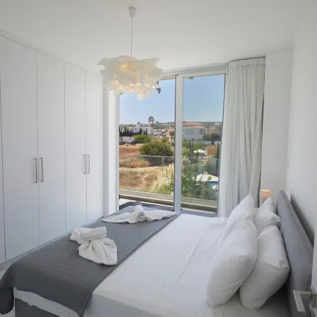 Protaras Olivine Villa Ol13