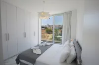Protaras Olivine Villa Ol13 - Airport Shuttle