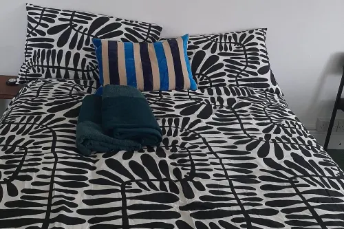 Newport Ensuite Sleeps 2 Near Train Station - 2-Sterne