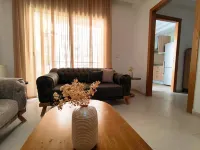 Superb Cozy 1-Bedroom Apartment in Jardins de Carthage - 3-Star