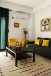 Central Old Town Stay - Bright & Fully Equipped