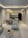 Tanji Cliffs - Gym
