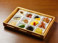 โรงแรมริชมอนด์ อะกิตะ เอกิมาเอะ - พร้อมอาหารเช้า