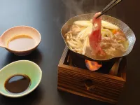 히라도 가이죠 호텔 - 조식 운영