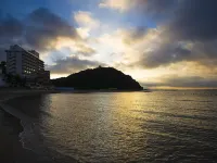 Gimpaso Hotel - Ocean View