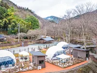 치치부 글램핑 이로도리 - 3성급