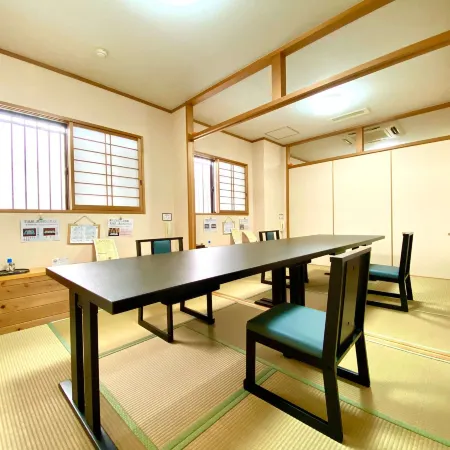 Ryokan Tsukimiso