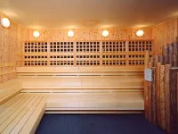 Aridagawa Onsen Hotel Sunshine - Spa