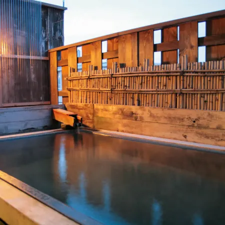 Hotel Yuuzan