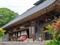 Hotel Global View Premium Koriyama - Wifi