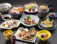 Hotel Ogawa - bar