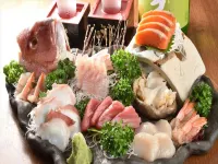巖城皇冠山酒店 - 早餐