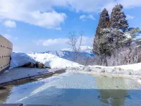 曼騰酒店 - 溫泉