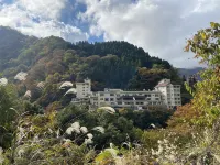 Hotel Kurobe Hotels in Kurobe
