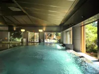 Otanisanso - Hot Springs