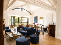 Villa with Heated Swimming Pool and Magnificent Sea View - Boutique