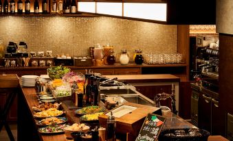 Daiwa Roynet Hotel Kobe-Sannomiya Premier