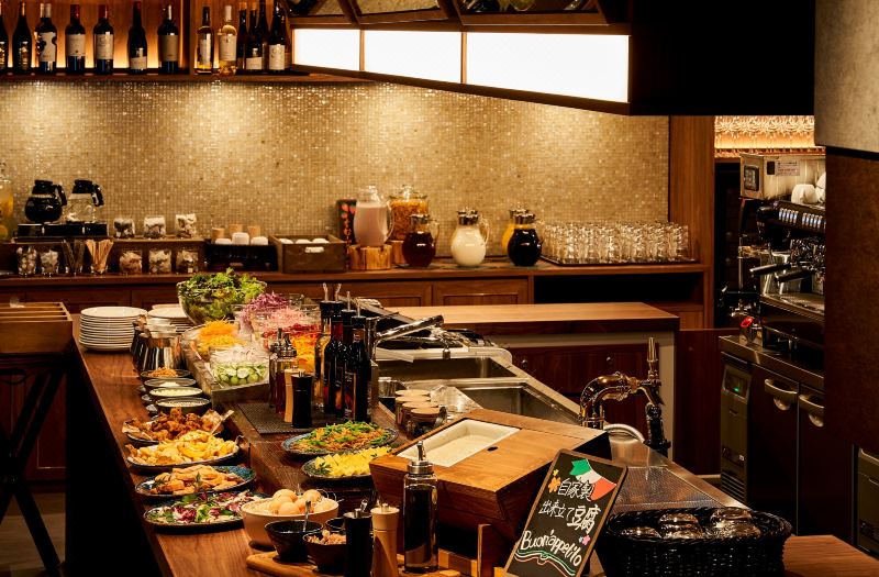 Daiwa Roynet Hotel Kobe-Sannomiya Premier photo 4