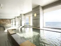 湯之川渚太子酒店 - 溫泉