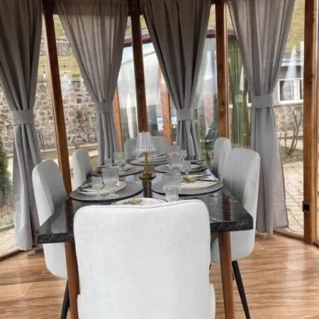 Avagyan's Hotel-Restaurant