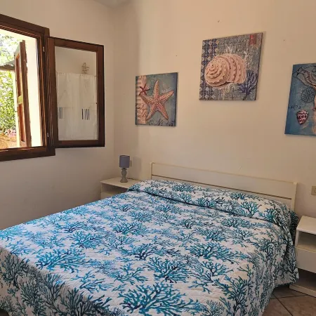 Villette a Schiera Rena Majore
