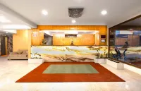 Span Inn & Suites by Alivaa, Manali - Bar
