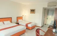 Bandar Narita Hotel - 2-stjärniga