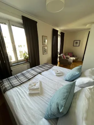 Rindö Hamn Bed & Breakfast - petit déjeuner