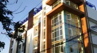 The SR Residence Lampang - 3-Star