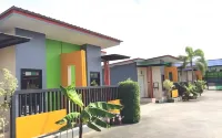 Jirapa Modern Resort - 2-Star