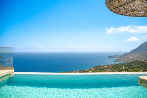 Pyrgos Exquisite Villas - Villas
